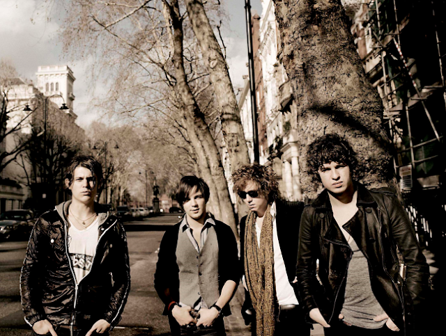 THE KOOKS ▪ IS IT ME