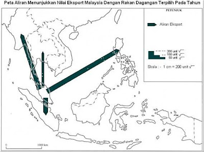 Pagar Museh: PERCUBAAN GEOGRAFI KERTAS 2 STPM NEGERI 