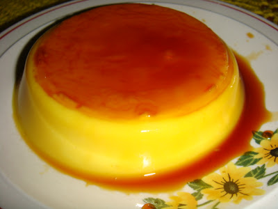 Resepi Puding Karamel Tanpa Susu - 11 Descargar