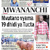 Magazeti ya Leo Jumatatu Aprili 29, 2024