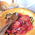 Tomate fresh kitchen menu