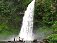 15 Kawasan Wisata Paling Menarik Di Merangin