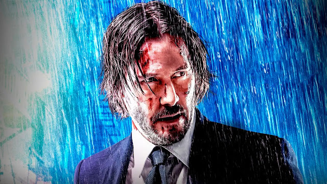 'John Wick' producer shares 'no story' set yet for 'Chapter 5'