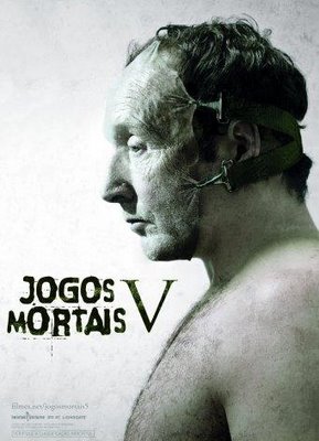 Assistir - Jogos Mortais 5 – Dublado