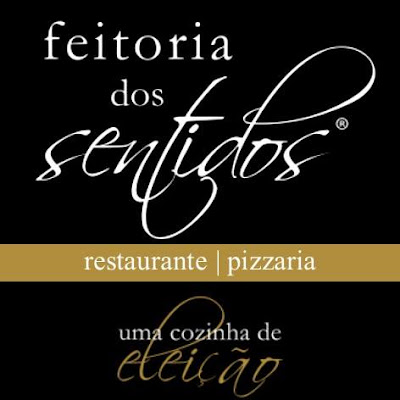 #Places - Restaurante Feitoria dos Sentidos