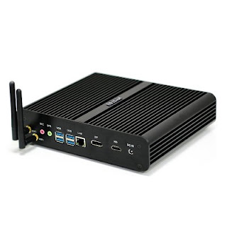 Mini PC