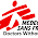 Doctors Without Borders Offers IT Internship in Johannesburg