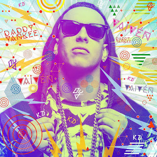 Daddy Yankee - Vaivén