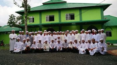 maahad-tahfiz