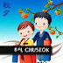 Happy Chuseok 2012