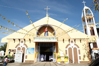 Santa Ana Parish - Tagoloan, Misamis Oriental