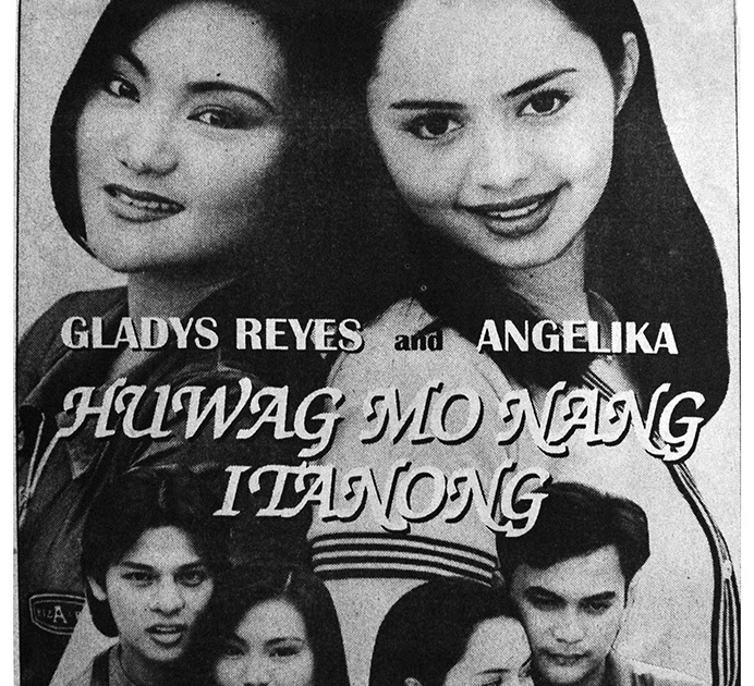 Video 48 The Nineties 800 Gladys Reyes And Angelika With Jonjon