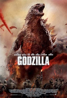 Ver Godzilla (2014) Gratis Online