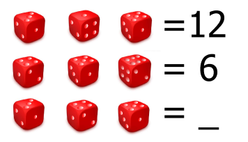 Riddle to solve Logical Equation