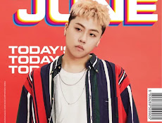 June - Tonight, (오늘밤은,) Lyrics
