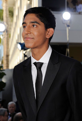 Dev Patel