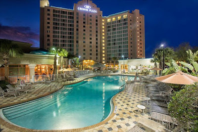 Hotels in Orlando