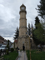 Türkiye'nin Tarihi Saat Kuleleri