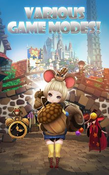 Download Knight Slinger APK Mod Terbaru