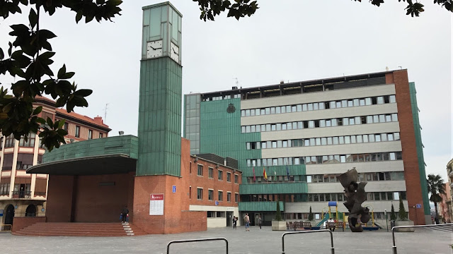 Ayuntamiento de Barakaldo