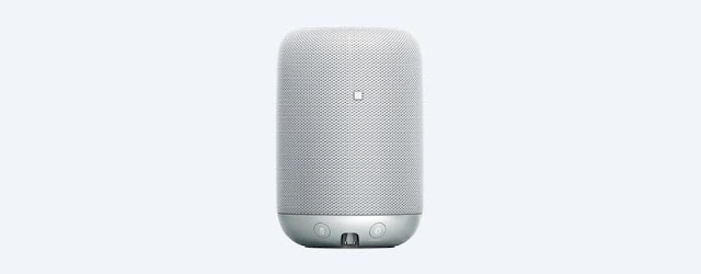 spple pod rival google assistant