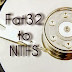 Convert FAT32 to NTFS Without Formatting or Losing Data 