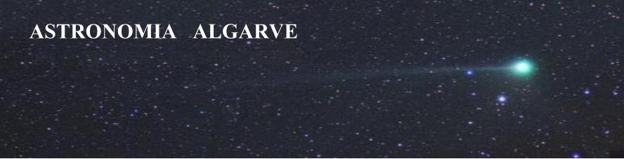 ASTRONOMIA-ALGARVE