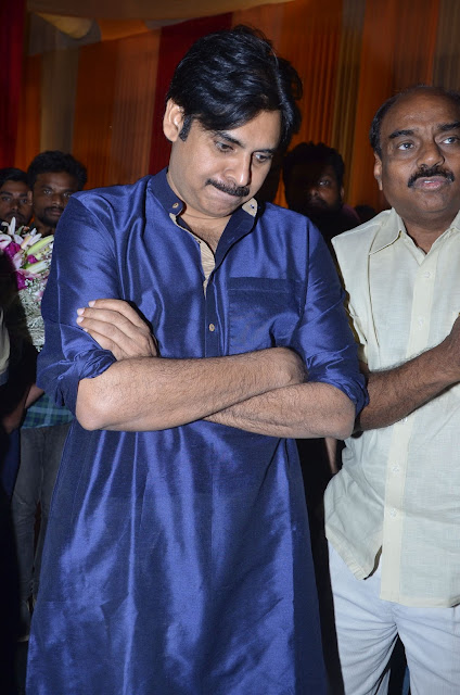 pawan            kalyan at shyam prasad reddy daughter wedding