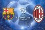 DAFTAR SKUAD BARCA VS MILAN LEG 2 UCL Champions League 2013 
