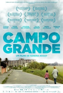 Campo Grande (2015)