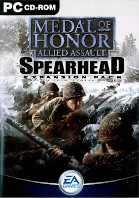 Medal of Honor: Allied Assault - Spearhead
