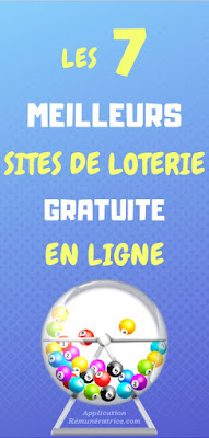 loterie gratuite