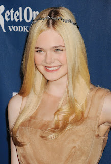 Elle Fanning photo