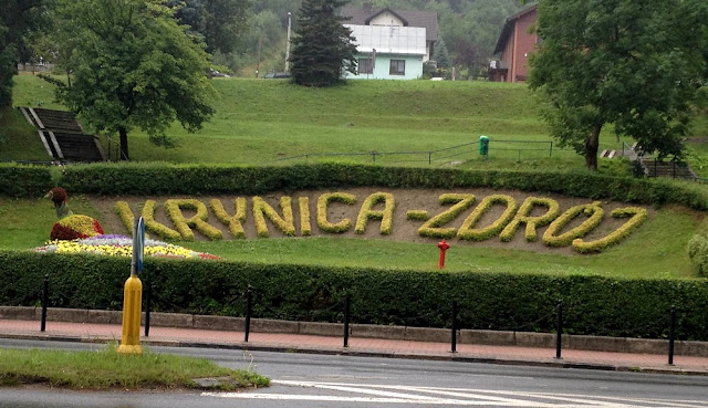 Krynica Zdrój