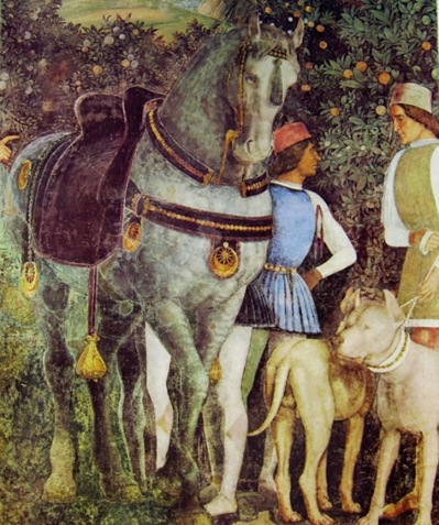 Mantegna