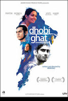 Dhobi Ghat (2011)