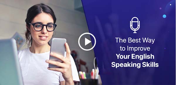 ELSA Speak: App học nói tiếng Anh trực tuyến a1