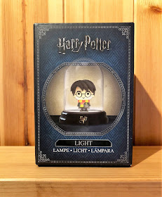 Christmas gifts for Harry Potter fans