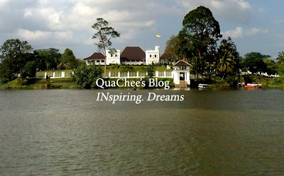 kuching waterfront astana