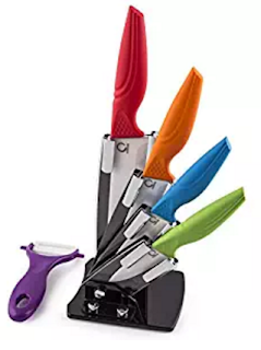 Quality kitchen knives Set