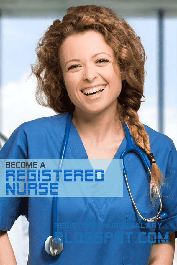 registered nurse