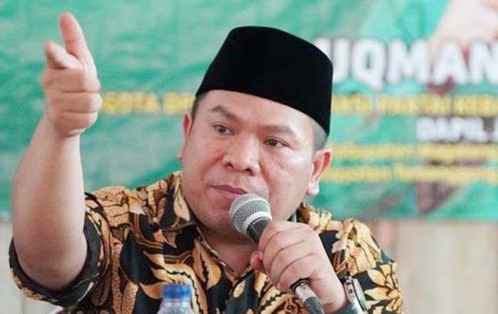 Faizal Assegaf Kritisi Klaim Jumlah Anggota Nahdliyin, Petinggi PKB: Orang Ini Amat Benci NU