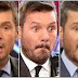 Sopresa! Marcelo Tinelli levanta su programa