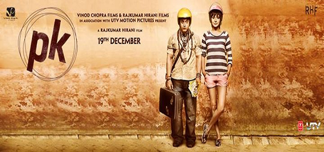 PK Full Movie Online