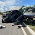 Operação Tiradentes: Número de acidentes reduz 37%, mas mortes e colisões graves têm aumento nas rodovias federais do RN