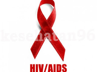 Gejala HIV/AIDS