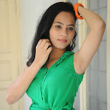 Aasha Hot Photos at Gundello Guchi Guchi Champake Movie Press Meet 68 