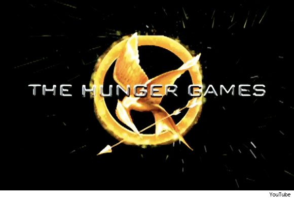 The Hunger Games