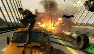 Just Cause 2 (PC/REPACK/ENG) Full PC Game