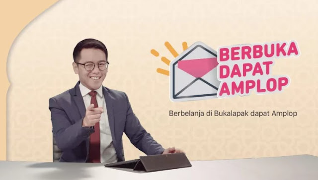 Persiapan Sambut Promo Ramadhan Heboh di Bukalapak